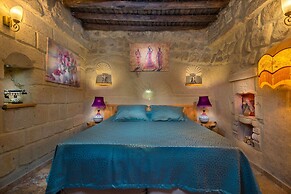 Cappadocia Splendid Cave Hotel