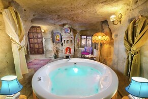 Cappadocia Splendid Cave Hotel