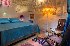 Cappadocia Splendid Cave Hotel