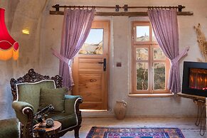 Cappadocia Splendid Cave Hotel