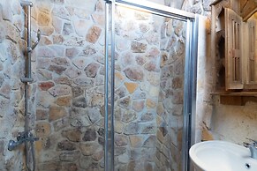 Cappadocia Splendid Cave Hotel