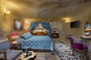 Cappadocia Splendid Cave Hotel