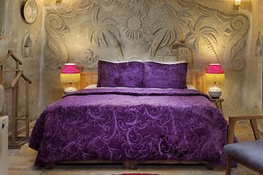 Cappadocia Splendid Cave Hotel