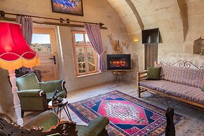 Cappadocia Splendid Cave Hotel