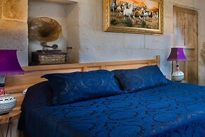 Cappadocia Splendid Cave Hotel