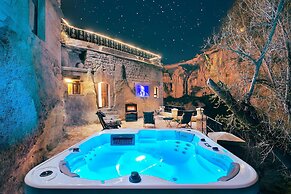 Cappadocia Splendid Cave Hotel