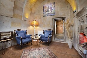 Cappadocia Splendid Cave Hotel