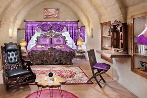Cappadocia Splendid Cave Hotel