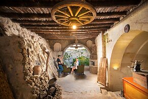 Cappadocia Splendid Cave Hotel