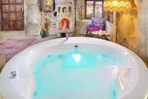 Cappadocia Splendid Cave Hotel