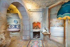 Cappadocia Splendid Cave Hotel