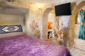 Cappadocia Splendid Cave Hotel