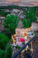 Cappadocia Splendid Cave Hotel