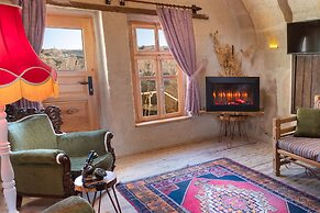Cappadocia Splendid Cave Hotel