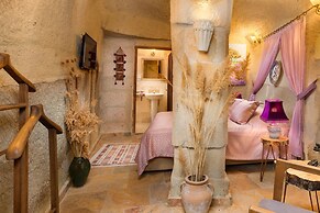 Cappadocia Splendid Cave Hotel