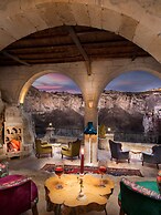 Cappadocia Splendid Cave Hotel