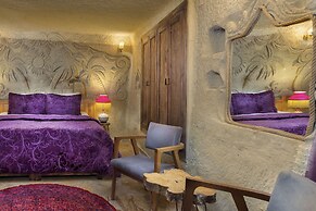Cappadocia Splendid Cave Hotel