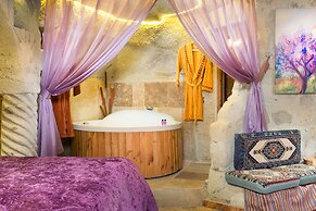 Cappadocia Splendid Cave Hotel