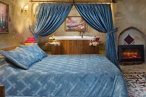 Cappadocia Splendid Cave Hotel