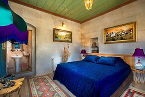 Cappadocia Splendid Cave Hotel