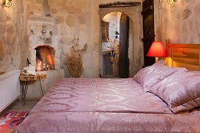 Cappadocia Splendid Cave Hotel