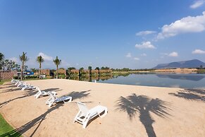 Montoro Resort