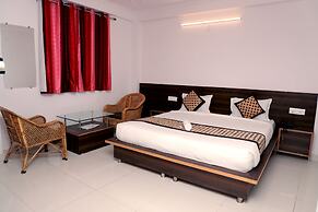 Orchid Hotel - Hostel