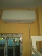 My Family - Hostel