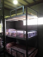 My Family - Hostel