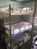 My Family - Hostel