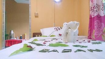 My Family - Hostel