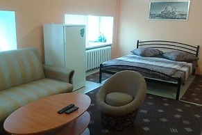 Yuzhny Hotel