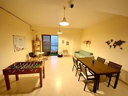 Bombay Backpackers DXB - Adults Only