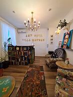 Villa Shafran