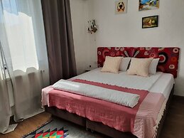 Villa Shafran