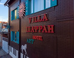 Villa Shafran
