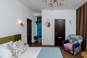Villa Shafran