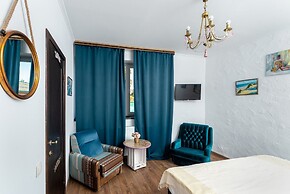 Villa Shafran