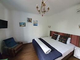 Villa Shafran
