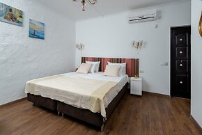 Villa Shafran