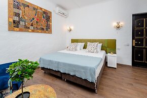 Villa Shafran