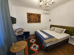 Villa Shafran