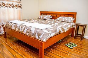The Porcupine Guesthouse