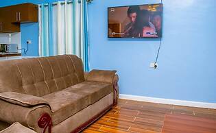 The Porcupine Guesthouse