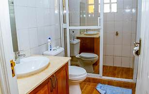 The Porcupine Guesthouse