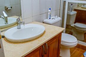 The Porcupine Guesthouse