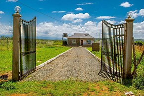 The Porcupine Guesthouse