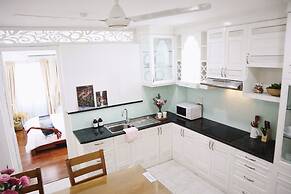 Tiny Apartment Saigon Centre