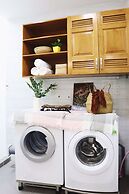 Tiny Apartment Saigon Centre