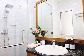 Tiny Apartment Saigon Centre